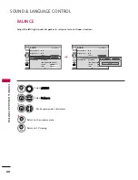 Preview for 80 page of LG 42LH300C Owner'S Manual