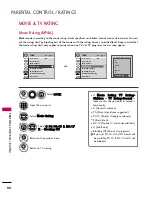 Preview for 98 page of LG 42LH300C Owner'S Manual