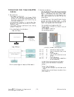 Предварительный просмотр 15 страницы LG 42LH35FD Service Manual