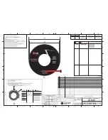 Предварительный просмотр 1 страницы LG 42LH50 Series Owner'S Manual