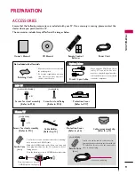 Предварительный просмотр 10 страницы LG 42LH50 Series Owner'S Manual