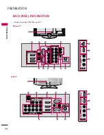 Предварительный просмотр 13 страницы LG 42LH50 Series Owner'S Manual