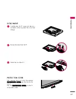 Предварительный просмотр 18 страницы LG 42LH50 Series Owner'S Manual