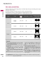 Предварительный просмотр 19 страницы LG 42LH50 Series Owner'S Manual