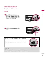 Предварительный просмотр 20 страницы LG 42LH50 Series Owner'S Manual