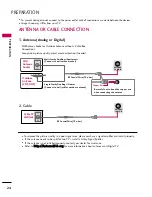 Предварительный просмотр 25 страницы LG 42LH50 Series Owner'S Manual