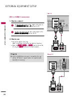 Предварительный просмотр 29 страницы LG 42LH50 Series Owner'S Manual