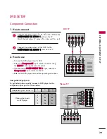 Предварительный просмотр 30 страницы LG 42LH50 Series Owner'S Manual