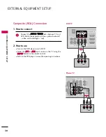 Предварительный просмотр 31 страницы LG 42LH50 Series Owner'S Manual