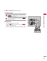 Предварительный просмотр 32 страницы LG 42LH50 Series Owner'S Manual