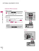 Предварительный просмотр 35 страницы LG 42LH50 Series Owner'S Manual