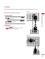 Предварительный просмотр 38 страницы LG 42LH50 Series Owner'S Manual