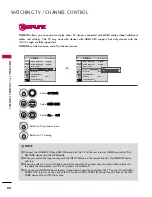 Предварительный просмотр 67 страницы LG 42LH50 Series Owner'S Manual