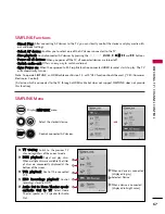 Предварительный просмотр 68 страницы LG 42LH50 Series Owner'S Manual