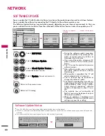 Предварительный просмотр 69 страницы LG 42LH50 Series Owner'S Manual