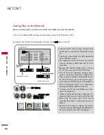 Предварительный просмотр 93 страницы LG 42LH50 Series Owner'S Manual