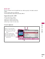 Предварительный просмотр 98 страницы LG 42LH50 Series Owner'S Manual