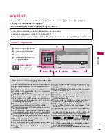 Предварительный просмотр 102 страницы LG 42LH50 Series Owner'S Manual