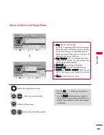 Предварительный просмотр 104 страницы LG 42LH50 Series Owner'S Manual