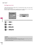 Предварительный просмотр 107 страницы LG 42LH50 Series Owner'S Manual