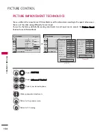 Предварительный просмотр 135 страницы LG 42LH50 Series Owner'S Manual