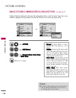 Предварительный просмотр 141 страницы LG 42LH50 Series Owner'S Manual