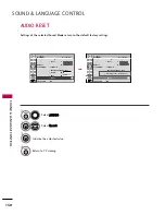 Предварительный просмотр 151 страницы LG 42LH50 Series Owner'S Manual