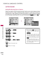 Предварительный просмотр 155 страницы LG 42LH50 Series Owner'S Manual