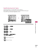 Предварительный просмотр 156 страницы LG 42LH50 Series Owner'S Manual