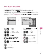 Предварительный просмотр 160 страницы LG 42LH50 Series Owner'S Manual