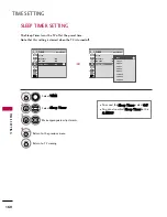 Предварительный просмотр 161 страницы LG 42LH50 Series Owner'S Manual