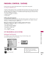 Предварительный просмотр 162 страницы LG 42LH50 Series Owner'S Manual