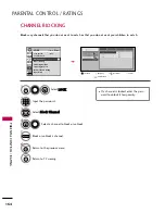 Предварительный просмотр 165 страницы LG 42LH50 Series Owner'S Manual