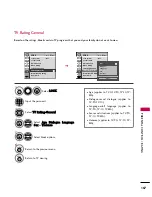 Предварительный просмотр 168 страницы LG 42LH50 Series Owner'S Manual