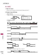 Предварительный просмотр 177 страницы LG 42LH50 Series Owner'S Manual