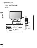 Предварительный просмотр 6 страницы LG 42LH57 Series Owner'S Manual