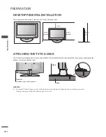 Предварительный просмотр 10 страницы LG 42LH57 Series Owner'S Manual