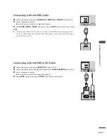 Предварительный просмотр 17 страницы LG 42LH57 Series Owner'S Manual