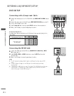 Предварительный просмотр 18 страницы LG 42LH57 Series Owner'S Manual