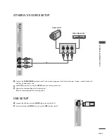 Предварительный просмотр 23 страницы LG 42LH57 Series Owner'S Manual