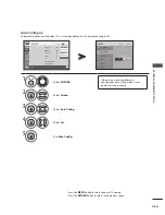 Предварительный просмотр 27 страницы LG 42LH57 Series Owner'S Manual