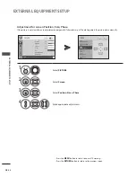 Предварительный просмотр 28 страницы LG 42LH57 Series Owner'S Manual