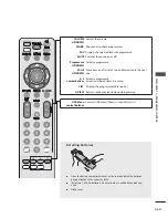 Предварительный просмотр 31 страницы LG 42LH57 Series Owner'S Manual