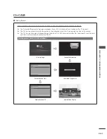 Предварительный просмотр 33 страницы LG 42LH57 Series Owner'S Manual