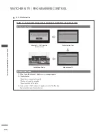 Предварительный просмотр 34 страницы LG 42LH57 Series Owner'S Manual