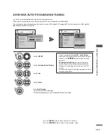 Предварительный просмотр 37 страницы LG 42LH57 Series Owner'S Manual