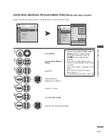 Предварительный просмотр 39 страницы LG 42LH57 Series Owner'S Manual