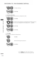 Предварительный просмотр 40 страницы LG 42LH57 Series Owner'S Manual