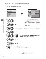 Предварительный просмотр 42 страницы LG 42LH57 Series Owner'S Manual