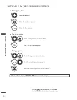 Предварительный просмотр 44 страницы LG 42LH57 Series Owner'S Manual